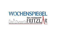 So kommt der Wochenspiegel zu euch nachhause! Praktikum beim Linus Wittich Medien Verlag in Fritzlar